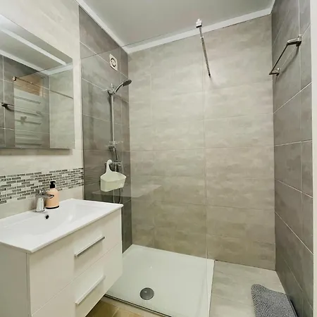 Duplex Parque Santiago-2 Appartement