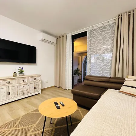 Duplex Parque Santiago-2 *