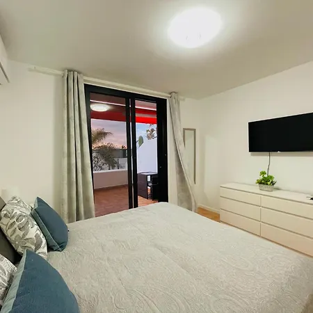 Duplex Parque Santiago-2 Appartement *