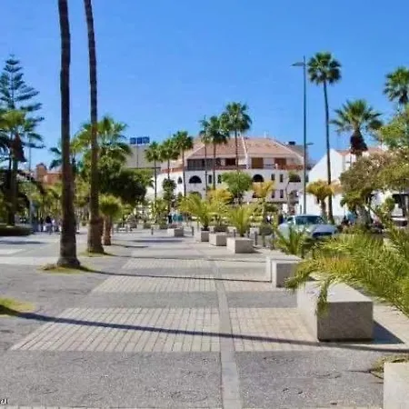Duplex Parque Santiago-2 *